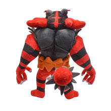 Load image into Gallery viewer, Pokemon Incineroar Plush Toy
