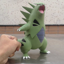 Load image into Gallery viewer, Pokemon Tyranitar Figure
