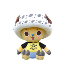 Load image into Gallery viewer, One Piece Tony Tony Chopper Cosplay Plush Toy
