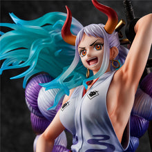 Load image into Gallery viewer, One Piece MegaHouse Pop Max Yamato Figure Statue
