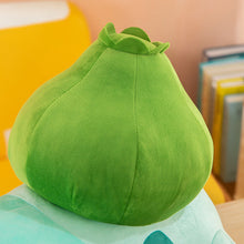 Load image into Gallery viewer, Pokemon Bulbasaur Plush Toy
