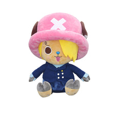 Load image into Gallery viewer, One Piece Tony Tony Chopper Cosplay Plush Toy
