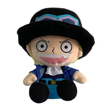 Load image into Gallery viewer, One Piece Tony Tony Chopper Cosplay Plush Toy
