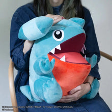 Load image into Gallery viewer, Pokemon Big Gible Plush Toy
