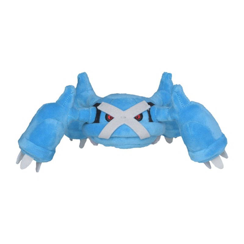 Pokemon Fit Serie Metagross Plush Toy