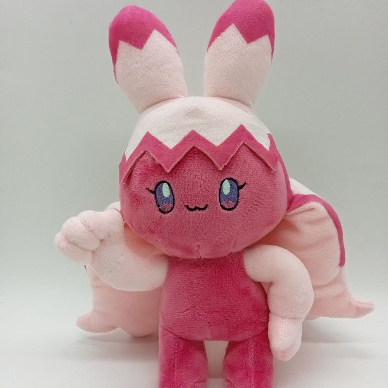 Pokemon Tinkaton Plush Toy