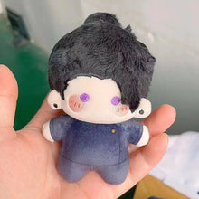 Load image into Gallery viewer, Jujutsu Kaisen Gojo/Geto Mini Plush Toy
