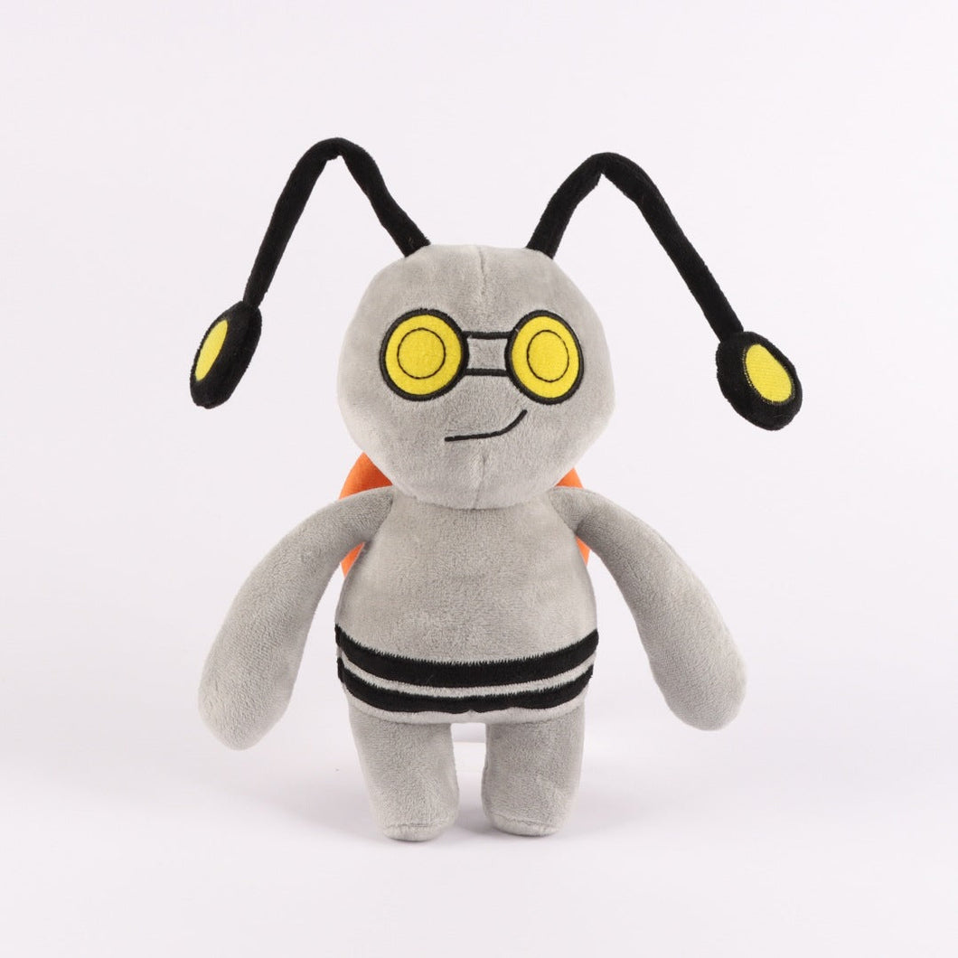 Pokemon Gimmighoul Plush Toy