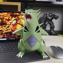 Load image into Gallery viewer, Pokemon Tyranitar Figure
