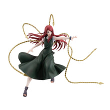 Load image into Gallery viewer, Naruto Shippuden Uzumaki Kushina MegaHouse Figure Statue
