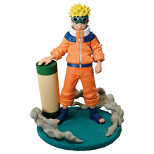 Load image into Gallery viewer, Naruto Shippuden Memorable Saga Naruto Uzumaki Figure Statue
