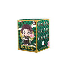 Load image into Gallery viewer, Demon Slayer Flower Serie Figures Blind Box
