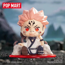 Load image into Gallery viewer, Jujutsu Kaisen Uniform Figures Blind Box
