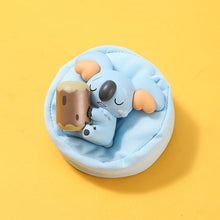 Load image into Gallery viewer, Pokemon Sleeping Mini Figures
