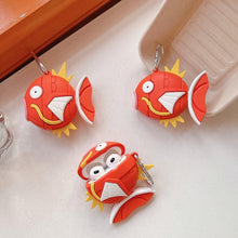 Load image into Gallery viewer, Pokemon Magikarp AirPod Case
