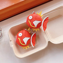 Load image into Gallery viewer, Pokemon Magikarp AirPod Case
