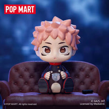 Load image into Gallery viewer, Jujutsu Kaisen Uniform Figures Blind Box
