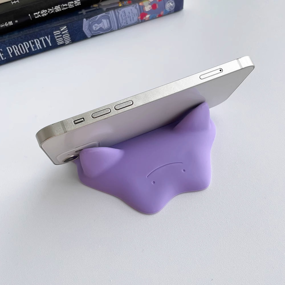 Pokemon Ditto Phone Stand