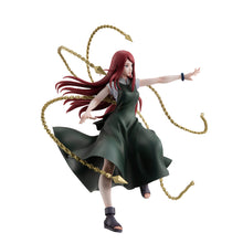 Load image into Gallery viewer, Naruto Shippuden Uzumaki Kushina MegaHouse Figure Statue
