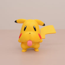 Load image into Gallery viewer, Pokemon Grimace Pikachu Small Figure
