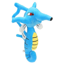 Load image into Gallery viewer, Pokemon Kingdra Plush Toy
