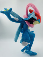 Load image into Gallery viewer, Pokemon Greninja Plush Toy
