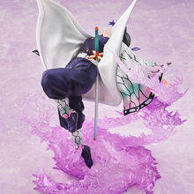 Load image into Gallery viewer, Demon Slayer Kochō Shinobu Figure Statue
