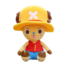 Load image into Gallery viewer, One Piece Tony Tony Chopper Cosplay Plush Toy
