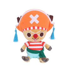 Load image into Gallery viewer, One Piece Tony Tony Chopper Cosplay Plush Toy
