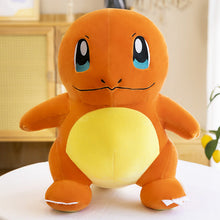 Load image into Gallery viewer, Pokemon Charmander Plush Toy
