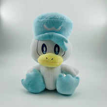 Load image into Gallery viewer, Pokemon Scarlet and Violet First Three Starters Plush Toy
