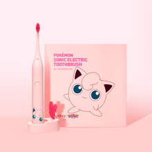 Load image into Gallery viewer, Pokemon Adult Electric Toothbrush
