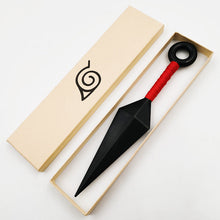 Load image into Gallery viewer, Naruto Shippuden Kunai Cosplay Toy
