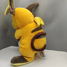 Load image into Gallery viewer, Pokemon Raichu Plush Toy
