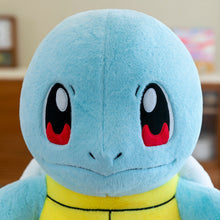 Load image into Gallery viewer, Pokemon Squirtle Plush Toy
