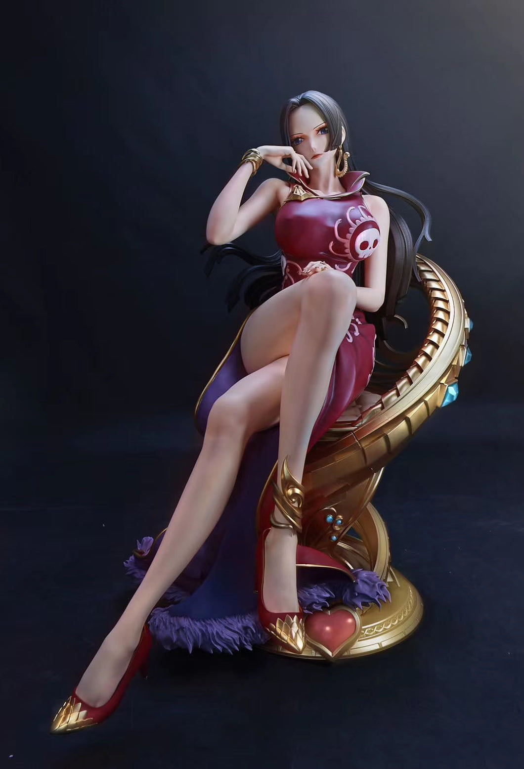 One Piece 1:1 Scale Figure