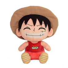 Load image into Gallery viewer, One Piece Tony Tony Chopper Cosplay Plush Toy
