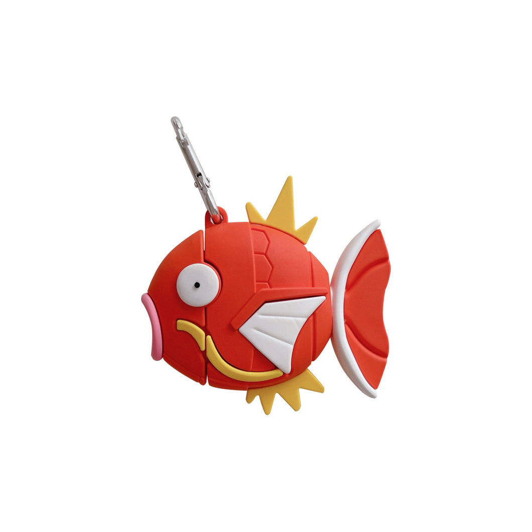 Pokemon Magikarp AirPod Case