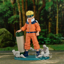 Load image into Gallery viewer, Naruto Shippuden Memorable Saga Naruto Uzumaki Figure Statue
