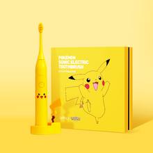 Load image into Gallery viewer, Pokemon Adult Electric Toothbrush
