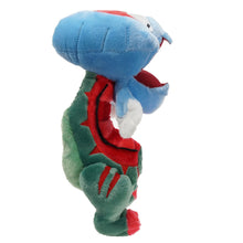 Load image into Gallery viewer, Pokemon Dracovish Plush Toy
