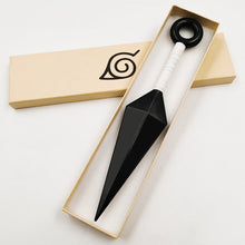 Load image into Gallery viewer, Naruto Shippuden Kunai Cosplay Toy
