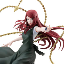 Load image into Gallery viewer, Naruto Shippuden Uzumaki Kushina MegaHouse Figure Statue
