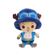 Load image into Gallery viewer, One Piece Tony Tony Chopper Cosplay Plush Toy
