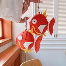 Load image into Gallery viewer, Pokemon Magikarp AirPod Case
