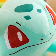 Load image into Gallery viewer, Pokemon Bulbasaur Plush Toy
