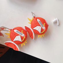 Load image into Gallery viewer, Pokemon Magikarp AirPod Case
