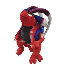 Load image into Gallery viewer, Pokemon Koraidon Plush Toy
