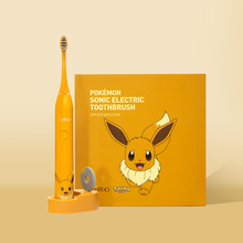 Load image into Gallery viewer, Pokemon Adult Electric Toothbrush
