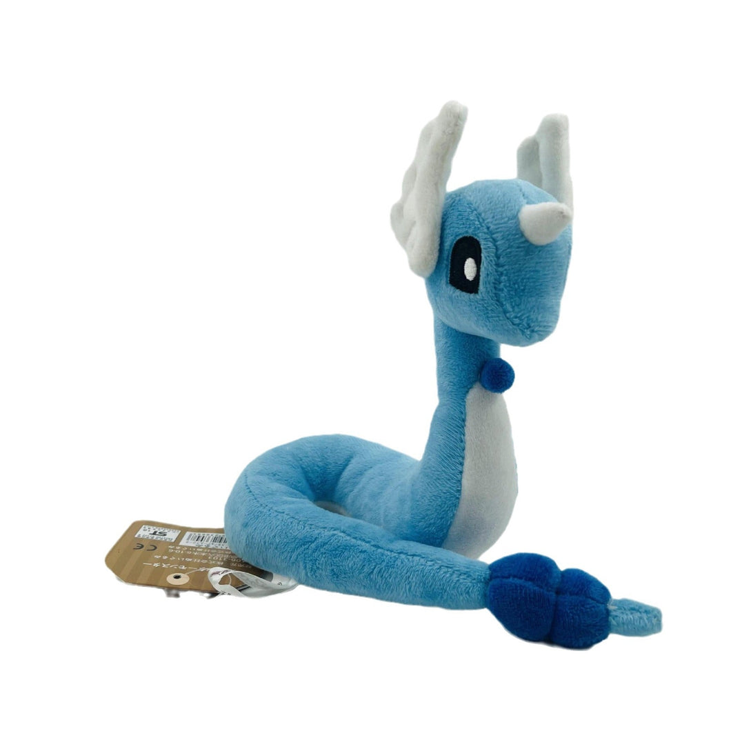 Pokemon Fit Serie Dragonair Plush Toy